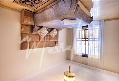 Magnifique appartement de 133m² à la location en plein centre ville