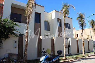 Magnifique villa en vente sur targa