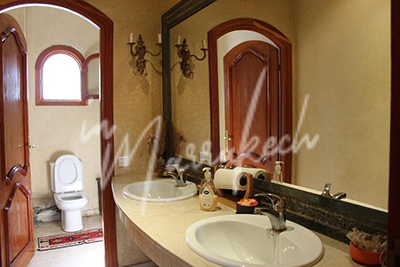 Villa de 4 chambres à la vente sur Targa