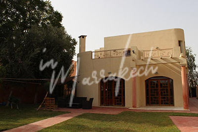 Villa de 4 chambres à la vente sur Targa