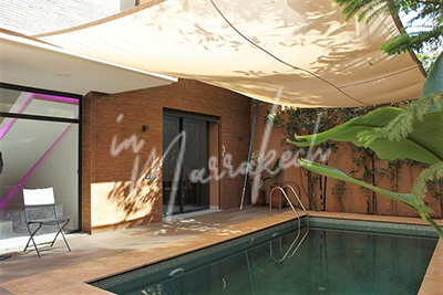 Villa à la vente sur targa