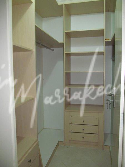 Villa de plain pied à la location en plein centre ville