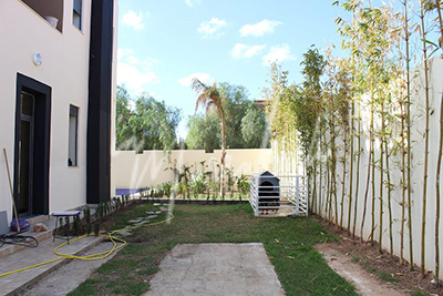 Magnifique villa en vente sur targa