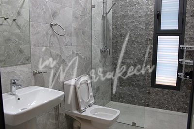 Magnifique villa moderne en vente dans un domaine