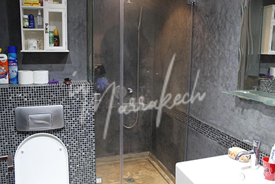 Coquet studio en  location sur gueliz