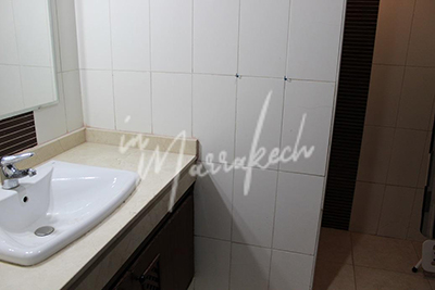 Magnifique appartement avec vue dégagée au dernier étage