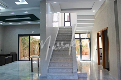 Villa à la vente sur targa