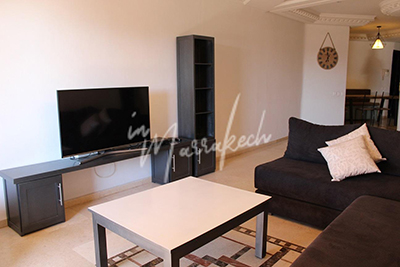 Magnifique appartement avec vue dégagée au dernier étage