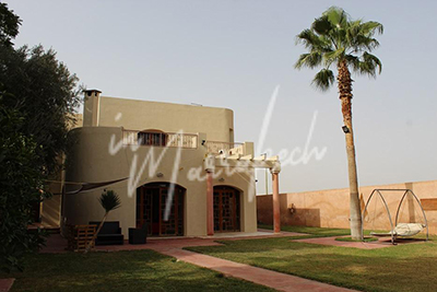 Villa de 4 chambres à la vente sur Targa