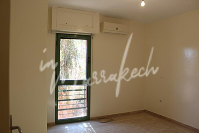 Villa vide en location sur targa