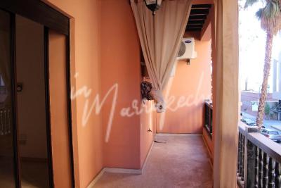 Magnifique appartement VIDE à louer en plein centre ville