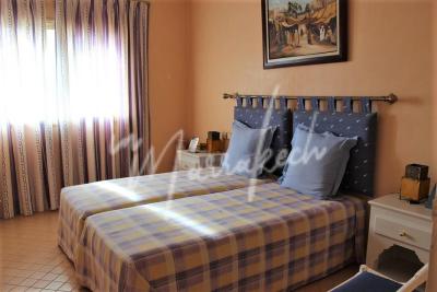 Magnifique 3 chambres au cœur de la palmeraie