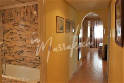 Magnifique 3 chambres au cœur de la palmeraie