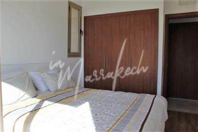 Magnifique studio à louer dans le domaine d'agdal