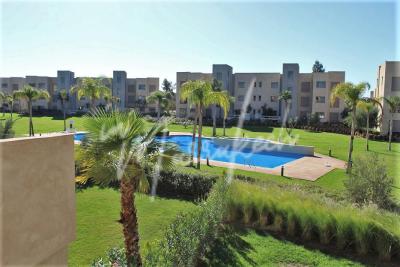 Magnifique studio à louer dans le domaine d'agdal