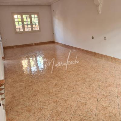 Coquette villa dans un domaine sur targa