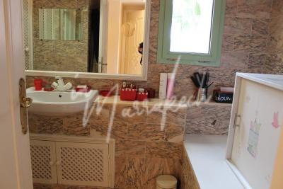 Magnifique 3 chambres au cœur de la palmeraie