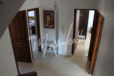 Coquette villa de 4 chambres à la vente au portes de Marrakech