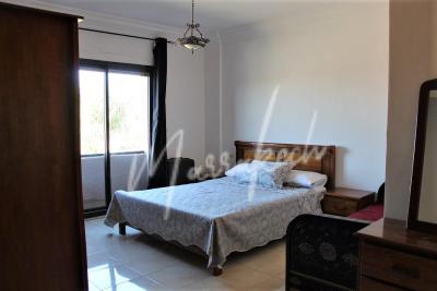Coquette villa de 4 chambres à la vente au portes de Marrakech