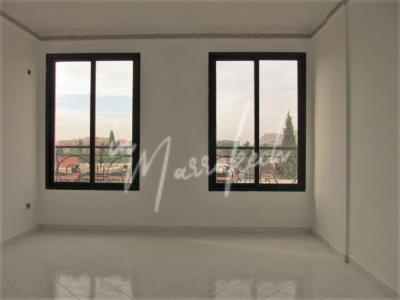 Appartement à louer à usage bureau