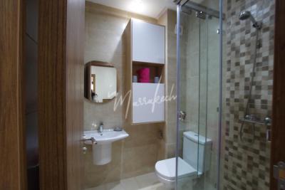 Magnifique  3 chambres à louer proche de la gare de train