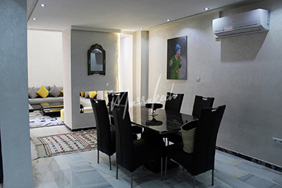 Magnifique duplex à  la vente au centre ville