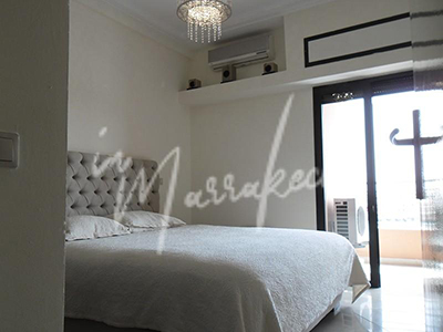 Appartement 2 chambres Ã  la vente