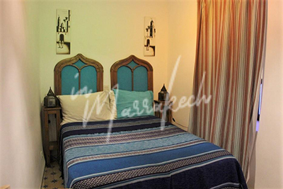 Charmant petit riad à  la location