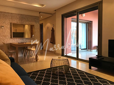 Superbe  appartement en location au centre ville