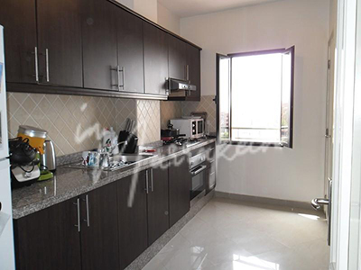 Appartement 2 chambres Ã  la vente