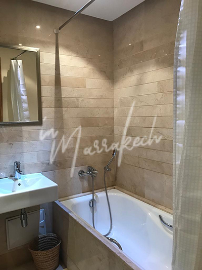 Superbe  appartement en location au centre ville