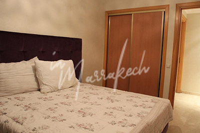 Appartement 2 chambres en location