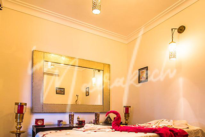 Riad de 8 chambres à  la vente au cœur de bab doukala