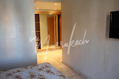 Appartement 2 chambres en location