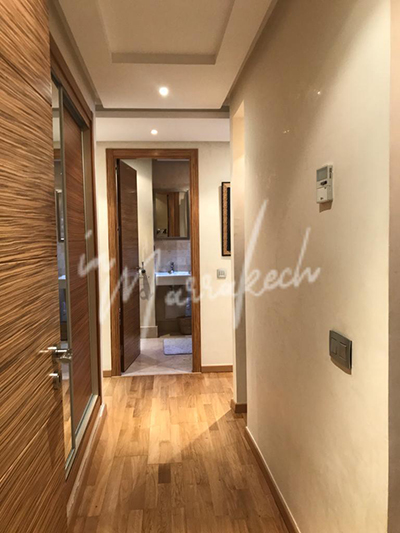 Superbe  appartement en location au centre ville