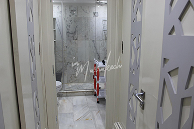 Magnifique duplex à  la vente au centre ville