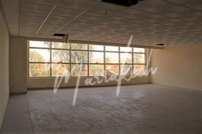 Plateaux bureaux sur victor-hugo