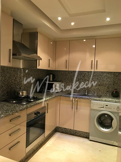 Superbe  appartement en location au centre ville