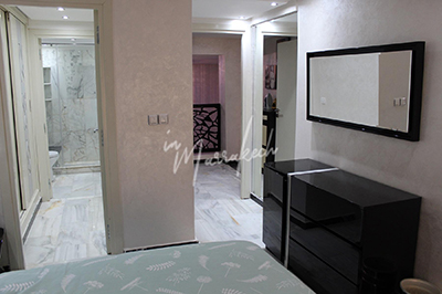 Magnifique duplex à  la vente au centre ville