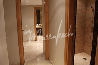 Appartement 2 chambres en location