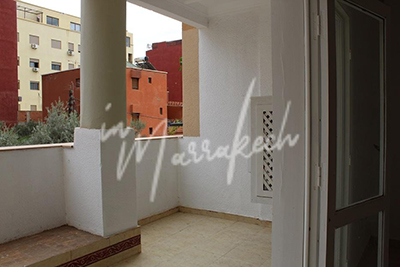 Rare Quatre chambres en location sur victor-hugo