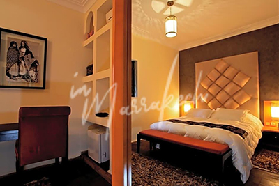 Riad de 8 chambres à  la vente au cœur de bab doukala