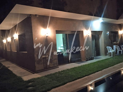 Villa de 4 chambres en vente sur targa