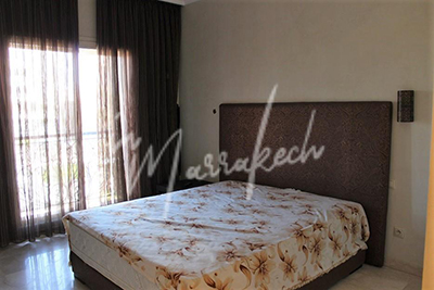 Appartement 2 chambres en location