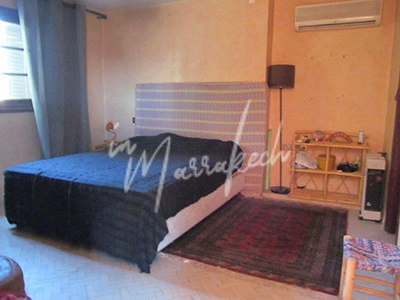 Villa de 5 chambres  sur  semlalia