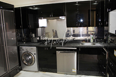 Magnifique duplex à  la vente au centre ville