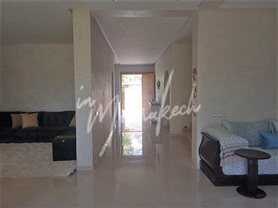 Villa de 4 chambres en vente sur targa