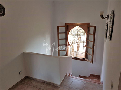 Magnifique pavillon en vente  à  la palmeraie