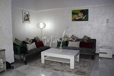 Magnifique duplex à  la vente au centre ville