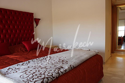 Joli appartement 2 chambres en location